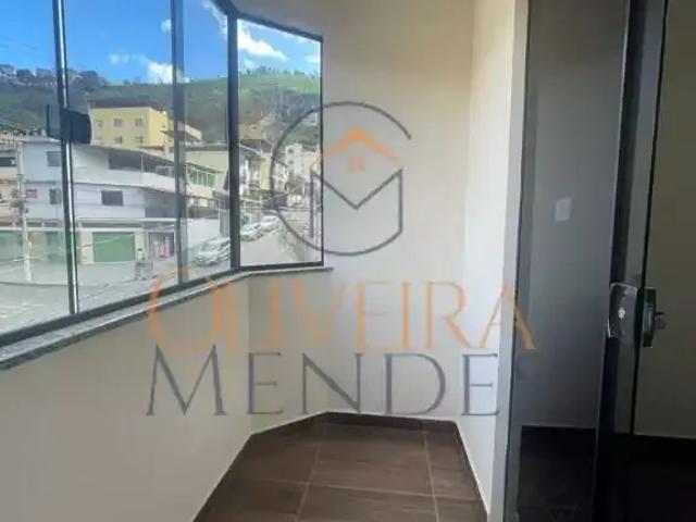 Apartamento venda em Recanto da Mata, Juiz de Fora