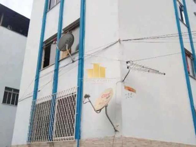 Apartamento venda em Recanto da Mata, Juiz de Fora
