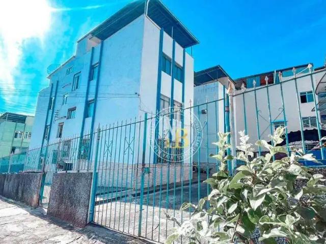 Apartamento venda em Região Geográfica Imediata de Juiz de Fora, Juiz de Fora