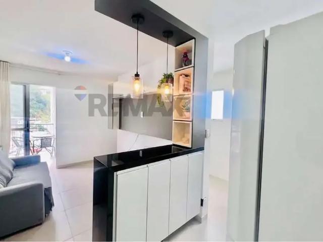Apartamento venda em Região Geográfica Imediata de Juiz de Fora, Juiz de Fora