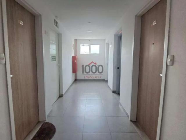 Apartamento venda em Aracy, Juiz de Fora