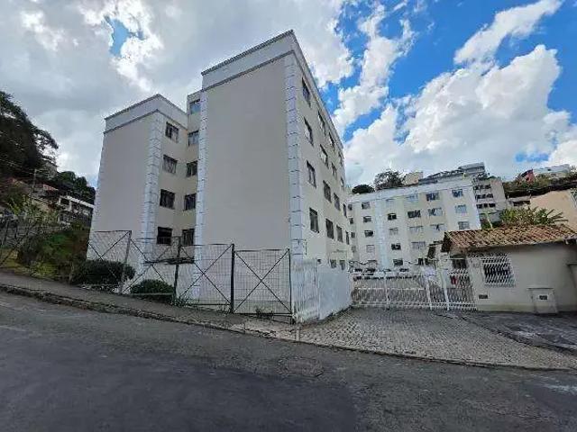 Apartamento venda em Região Geográfica Imediata de Juiz de Fora, Juiz de Fora