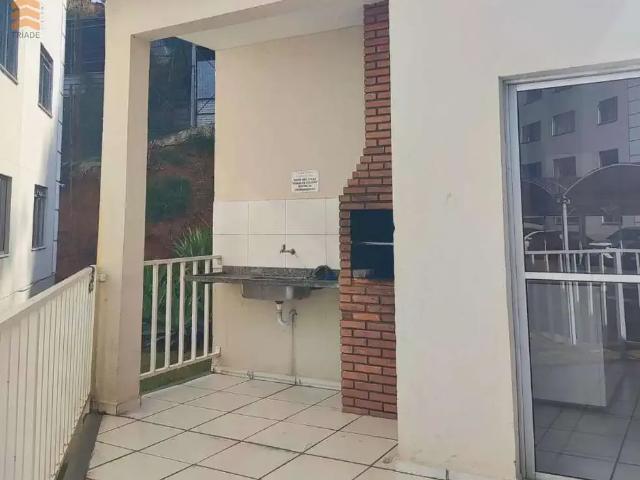 Apartamento venda em Região Geográfica Imediata de Juiz de Fora, Juiz de Fora