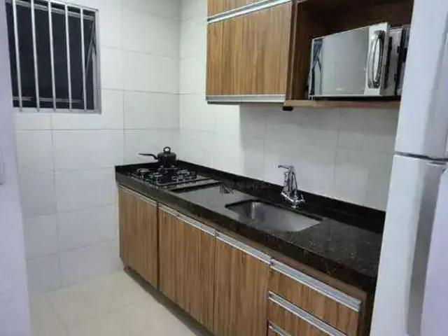 Apartamento venda em Região Geográfica Imediata de Juiz de Fora, Juiz de Fora