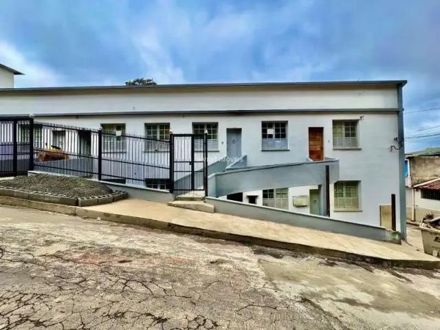 Apartamento venda em Região Geográfica Imediata de Juiz de Fora, Juiz de Fora