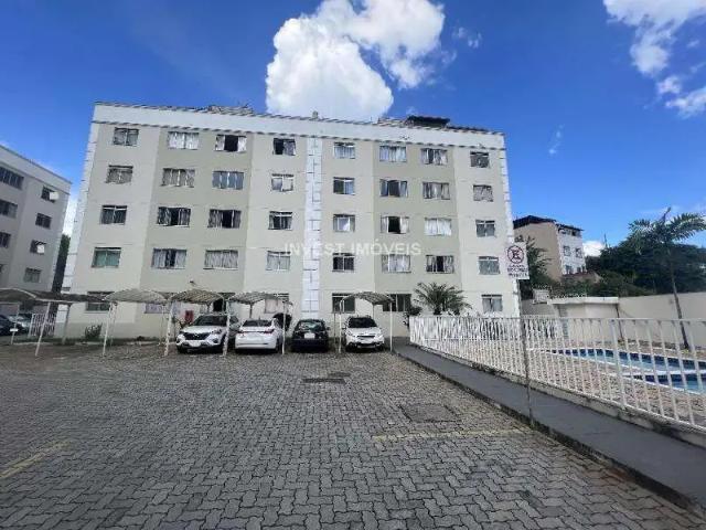 Apartamento venda em Região Geográfica Imediata de Juiz de Fora, Juiz de Fora