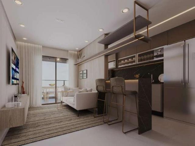 Apartamento venda em Aracy, Juiz de Fora