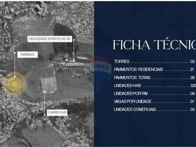 Apartamento venda em Região Geográfica Imediata de Juiz de Fora, Juiz de Fora