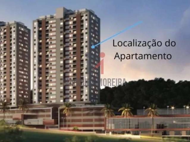 Apartamento venda em Graminha, Juiz de Fora