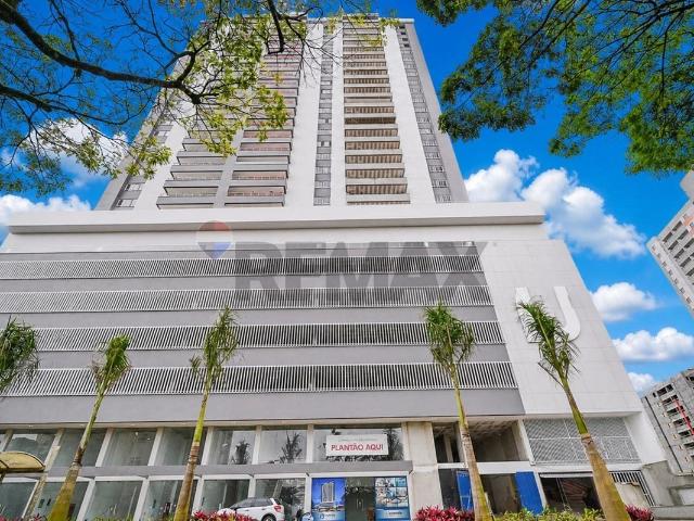 Apartamento venda em Cidade Jardim, Juiz de Fora