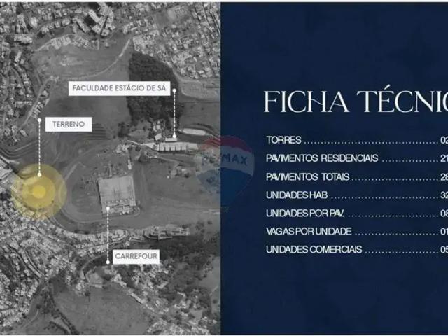 Apartamento venda em Região Geográfica Imediata de Juiz de Fora, Juiz de Fora