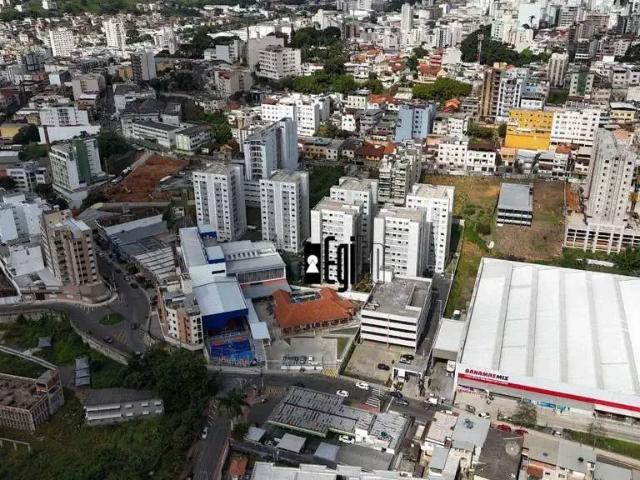 Apartamento venda em Região Geográfica Imediata de Juiz de Fora, Juiz de Fora