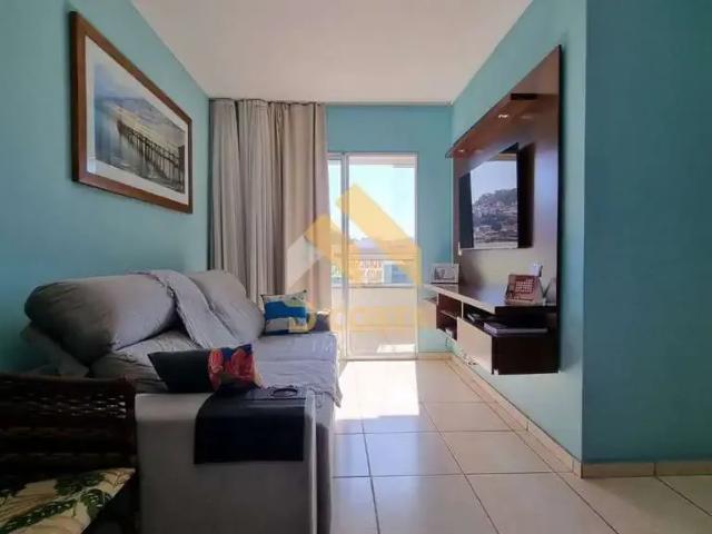 Apartamento venda em Região Geográfica Imediata de Juiz de Fora, Juiz de Fora