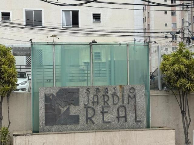 Apartamento venda em Fábrica, Juiz de Fora