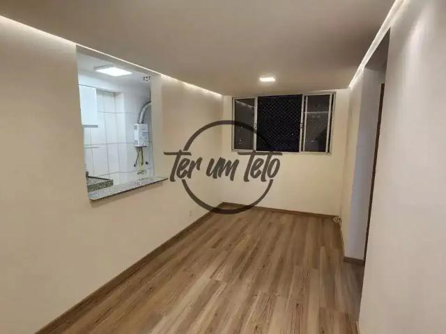 Apartamento venda em Região Geográfica Imediata de Juiz de Fora, Juiz de Fora