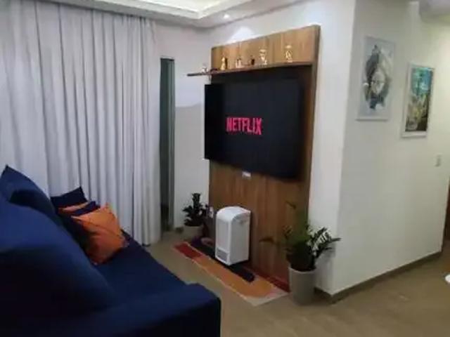 Apartamento venda em Região Geográfica Imediata de Juiz de Fora, Juiz de Fora