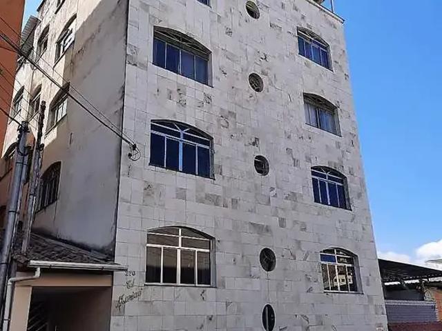Apartamento venda em Região Geográfica Imediata de Juiz de Fora, Juiz de Fora