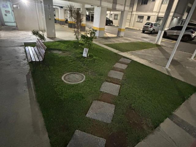 Apartamento venda em Santa Catarina, Juiz de Fora