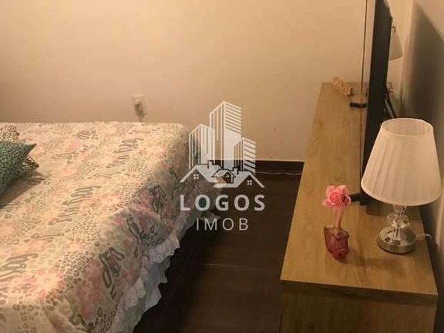 Apartamento venda em Democrata, Juiz de Fora