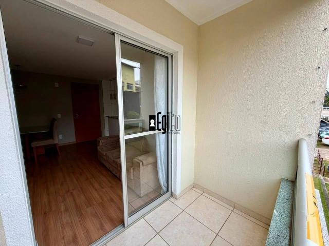 Apartamento venda em Democrata, Juiz de Fora