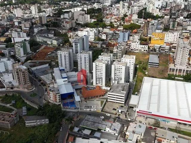 Apartamento venda em Região Geográfica Imediata de Juiz de Fora, Juiz de Fora