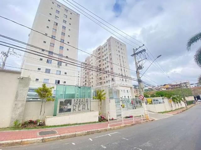 Apartamento venda em Região Geográfica Imediata de Juiz de Fora, Juiz de Fora
