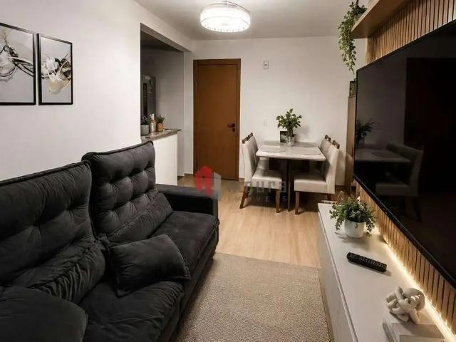 Apartamento venda em Região Geográfica Imediata de Juiz de Fora, Juiz de Fora