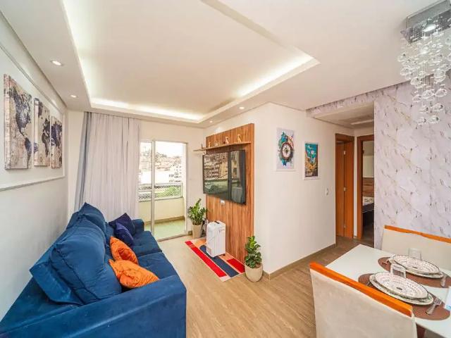 Apartamento venda em Região Geográfica Imediata de Juiz de Fora, Juiz de Fora
