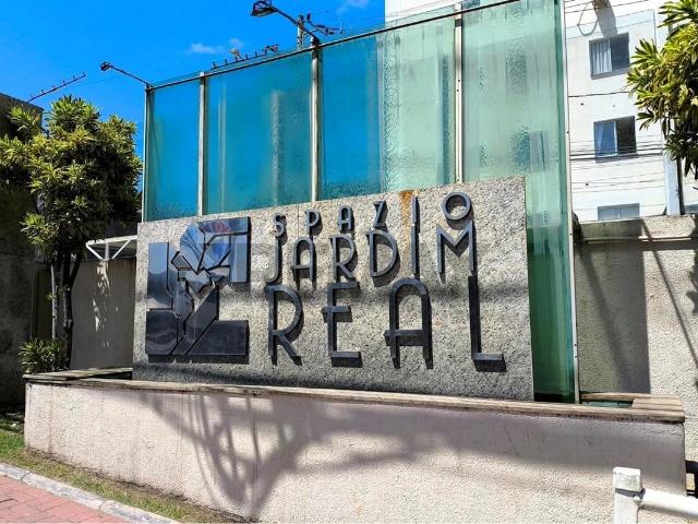 Apartamento venda em Fábrica, Juiz de Fora