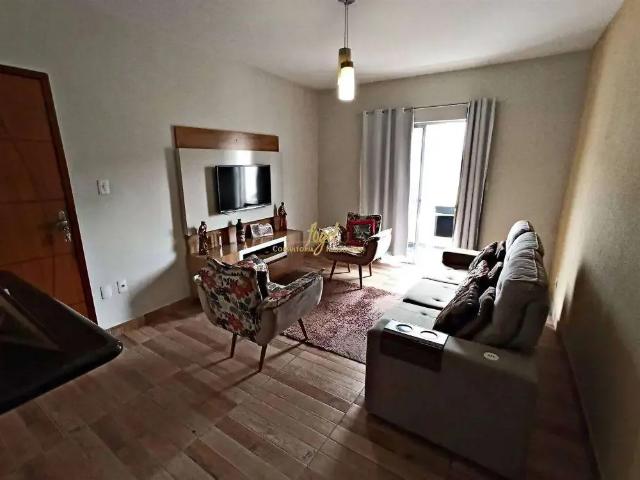 Apartamento venda em Região Geográfica Imediata de Juiz de Fora, Juiz de Fora
