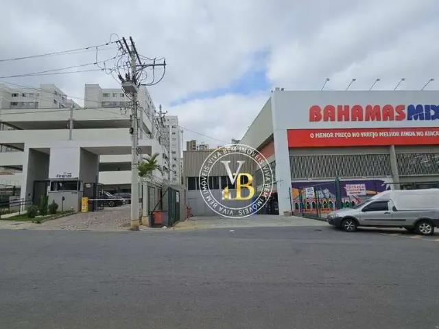 Apartamento venda em Região Geográfica Imediata de Juiz de Fora, Juiz de Fora