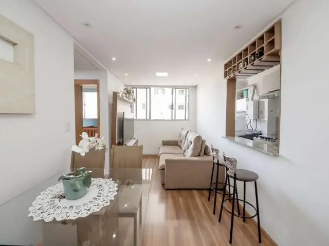 Apartamento venda em Região Geográfica Imediata de Juiz de Fora, Juiz de Fora