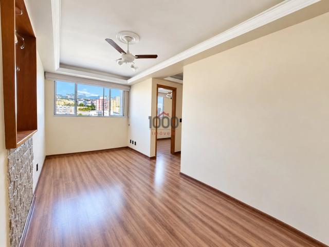 Apartamento venda em Fábrica, Juiz de Fora
