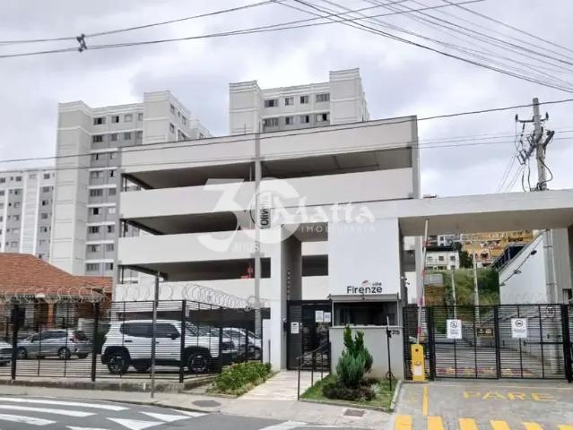 Apartamento venda em Região Geográfica Imediata de Juiz de Fora, Juiz de Fora