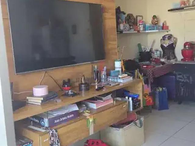 Apartamento venda em Região Geográfica Imediata de Juiz de Fora, Juiz de Fora