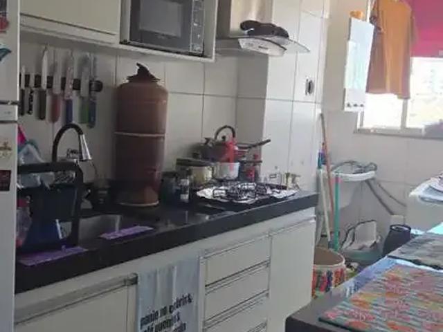 Apartamento venda em Fábrica, Juiz de Fora