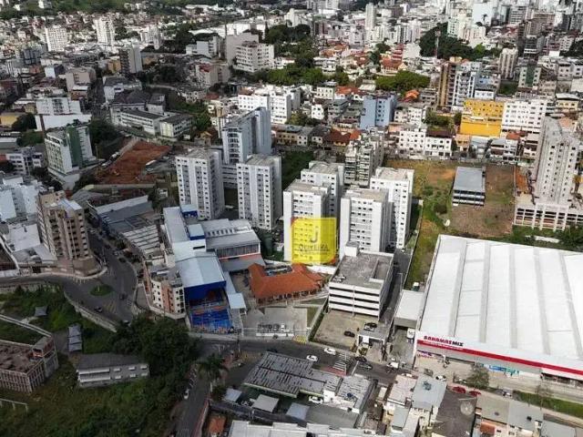 Apartamento venda em Região Geográfica Imediata de Juiz de Fora, Juiz de Fora