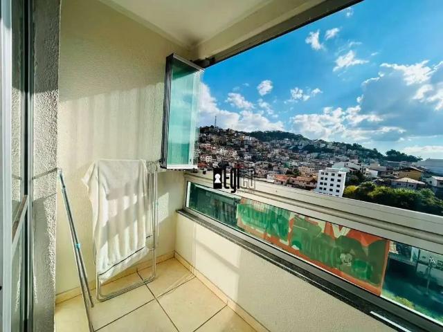 Apartamento venda em Região Geográfica Imediata de Juiz de Fora, Juiz de Fora