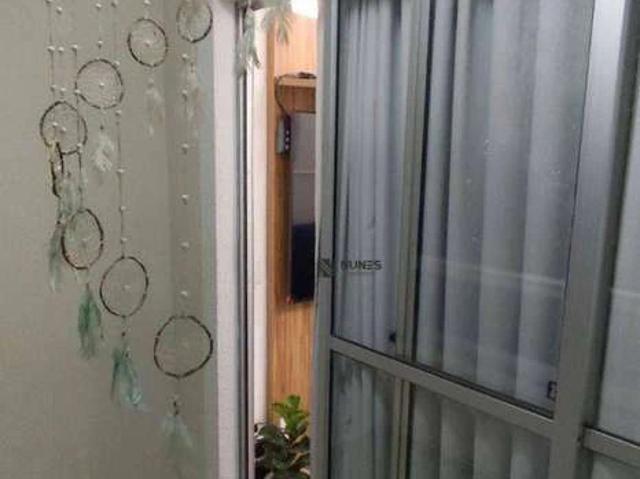 Apartamento venda em Mariano Procópio, Juiz de Fora