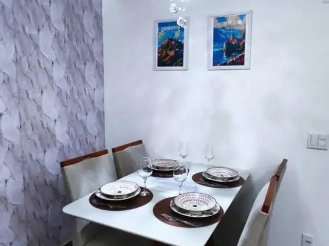 Apartamento venda em Região Geográfica Imediata de Juiz de Fora, Juiz de Fora