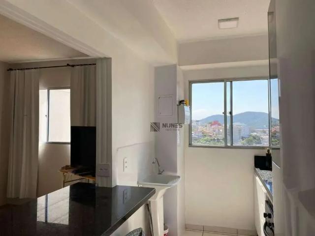 Apartamento venda em Região Geográfica Imediata de Juiz de Fora, Juiz de Fora