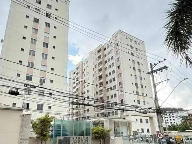 Apartamento venda em Região Geográfica Imediata de Juiz de Fora, Juiz de Fora