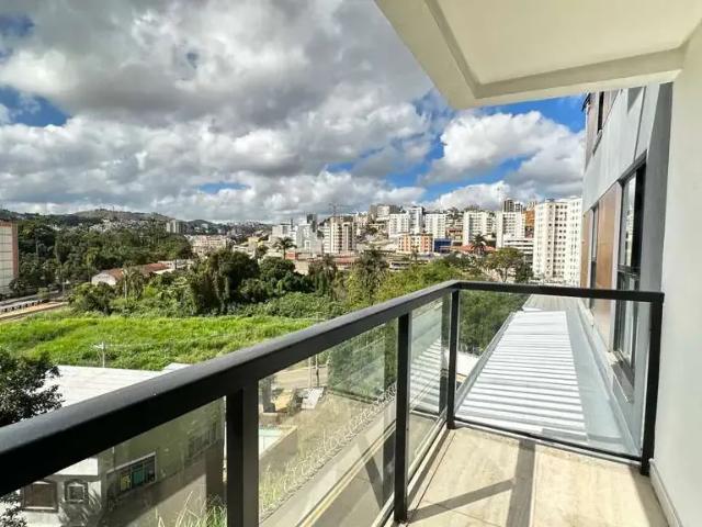 Apartamento venda em Região Geográfica Imediata de Juiz de Fora, Juiz de Fora