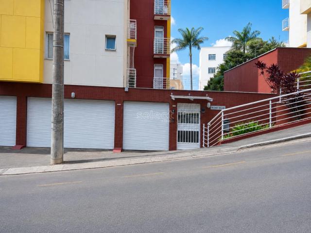 Apartamento venda em São Mateus, Juiz de Fora