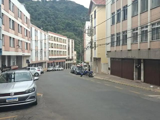 Apartamento venda em Região Geográfica Imediata de Juiz de Fora, Juiz de Fora