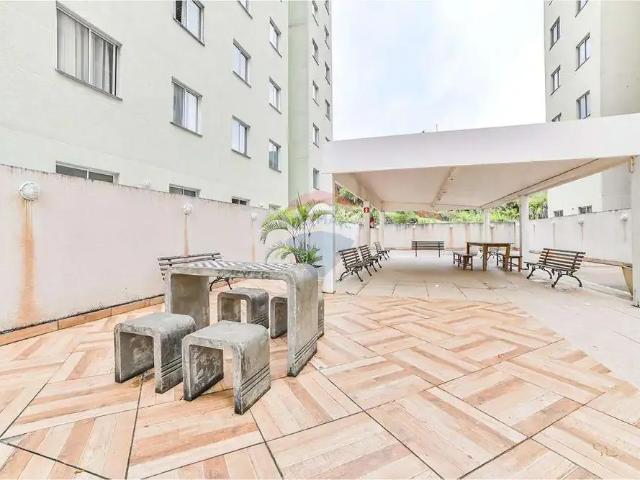 Apartamento venda em Eldorado, Juiz de Fora