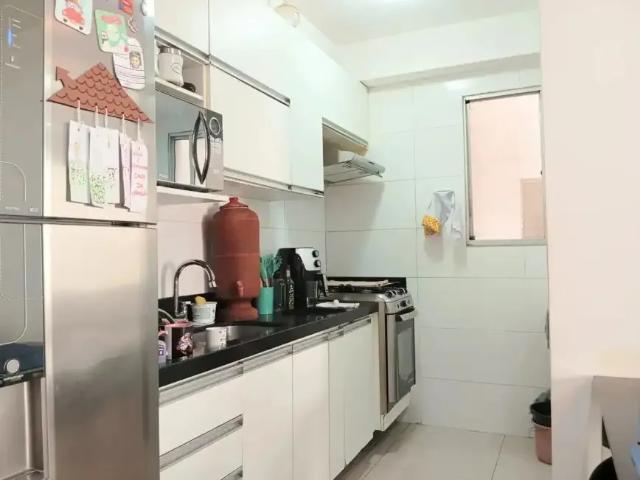 Apartamento venda em Quintas da Avenida, Juiz de Fora
