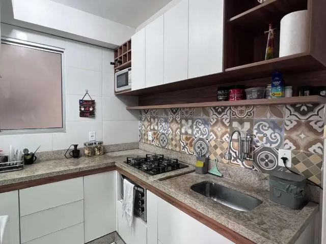 Apartamento venda em Região Geográfica Imediata de Juiz de Fora, Juiz de Fora