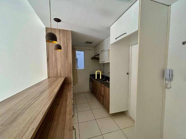 Apartamento venda em Eldorado, Juiz de Fora