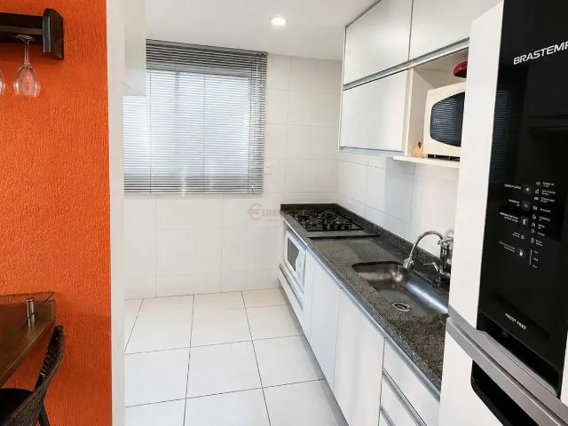 Apartamento venda em Região Geográfica Imediata de Juiz de Fora, Juiz de Fora